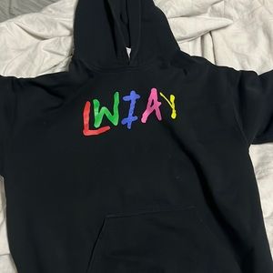 LWIAY HOODIE